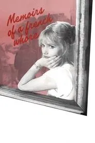 Poster do filme Memoirs of a French Whore