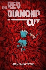 The Red Diamond Cut movie poster