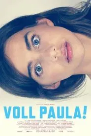 Voll Paula! movie poster