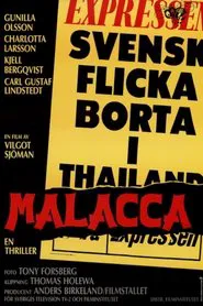 Poster do filme Malacca