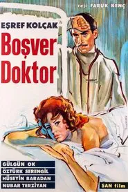 Boşver Doktor movie poster