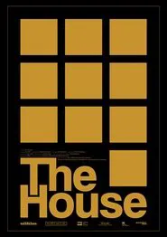 Poster do filme The House