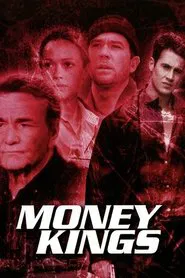 Money Kings movie poster