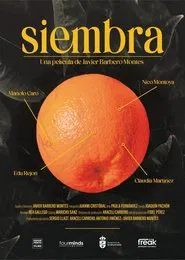 Poster do filme Siembra (c)