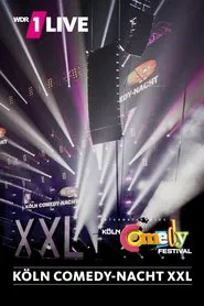 1Live Köln Comedy-Nacht XXL tv show poster