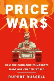 Price Wars movie poster