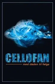 Poster do filme Cellophane