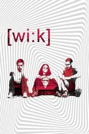 Wik movie poster