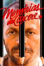 Memories of Prison movie poster