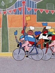 Die große Fahrt movie poster