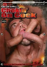 Poster do filme Chokin' on Cock