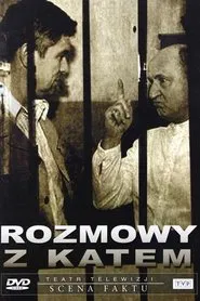 Rozmowy z katem movie poster