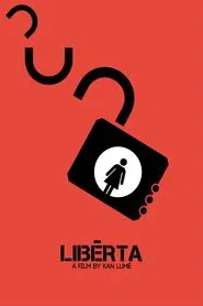 Poster do filme Liberta