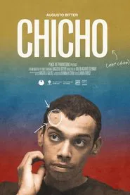 Chicho movie poster