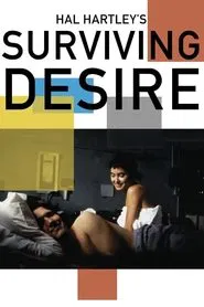 Surviving Desire movie poster