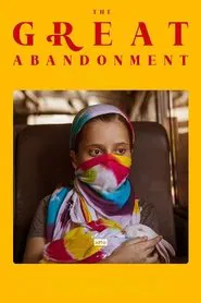 Poster do filme The Great Abandonment