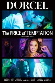 The Price of Temptation movie poster