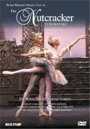 The Nutcracker movie poster
