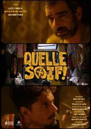 Quelle Soif! movie poster