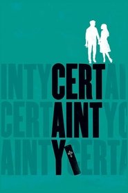 Certainty movie poster