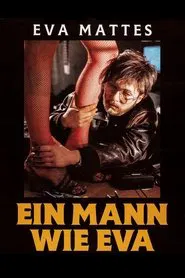 A Man Like Eva movie poster