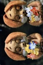 Knurri und der Eierdieb movie poster