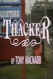 Thacker movie poster