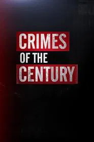 Poster da série Crimes of the Century