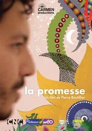 La promesse movie poster