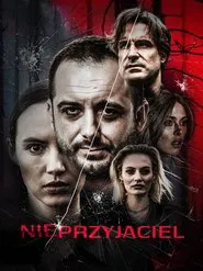 Nieprzyjaciel movie poster