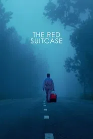The Red Suitcase movie poster