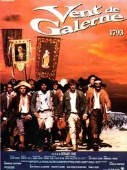 Poster do filme Vent de galerne