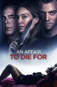 An Affair to Die For movie poster