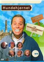 Hundehjørnet tv show poster