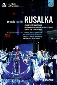 Poster do filme Rusalka