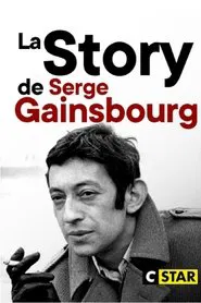 La Story de Serge Gainsbourg : Le Punchliner movie poster