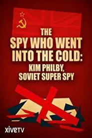 The Spy Who Went Into the Cold movie poster