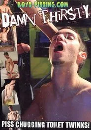 Poster do filme Damn Thirsty