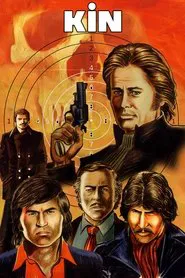 Poster do filme Kin