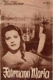 Ferryman Maria movie poster