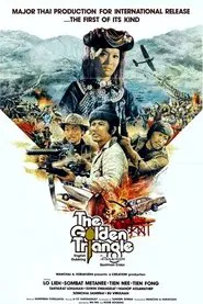 The Golden Triangle movie poster