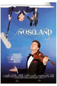 Noseland movie poster