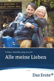 Poster do filme Alle meine Lieben