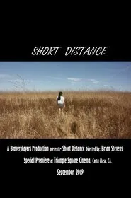 Short Distance movie poster