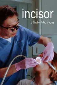 Poster do filme incisor