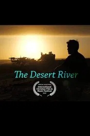 The Desert River movie poster