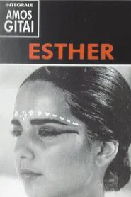 Esther movie poster