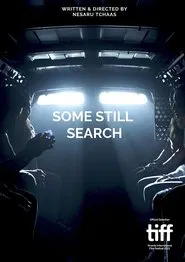 Some Still Search movie poster