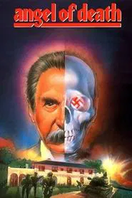 Angel of Death movie poster