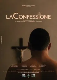 La Confessione movie poster